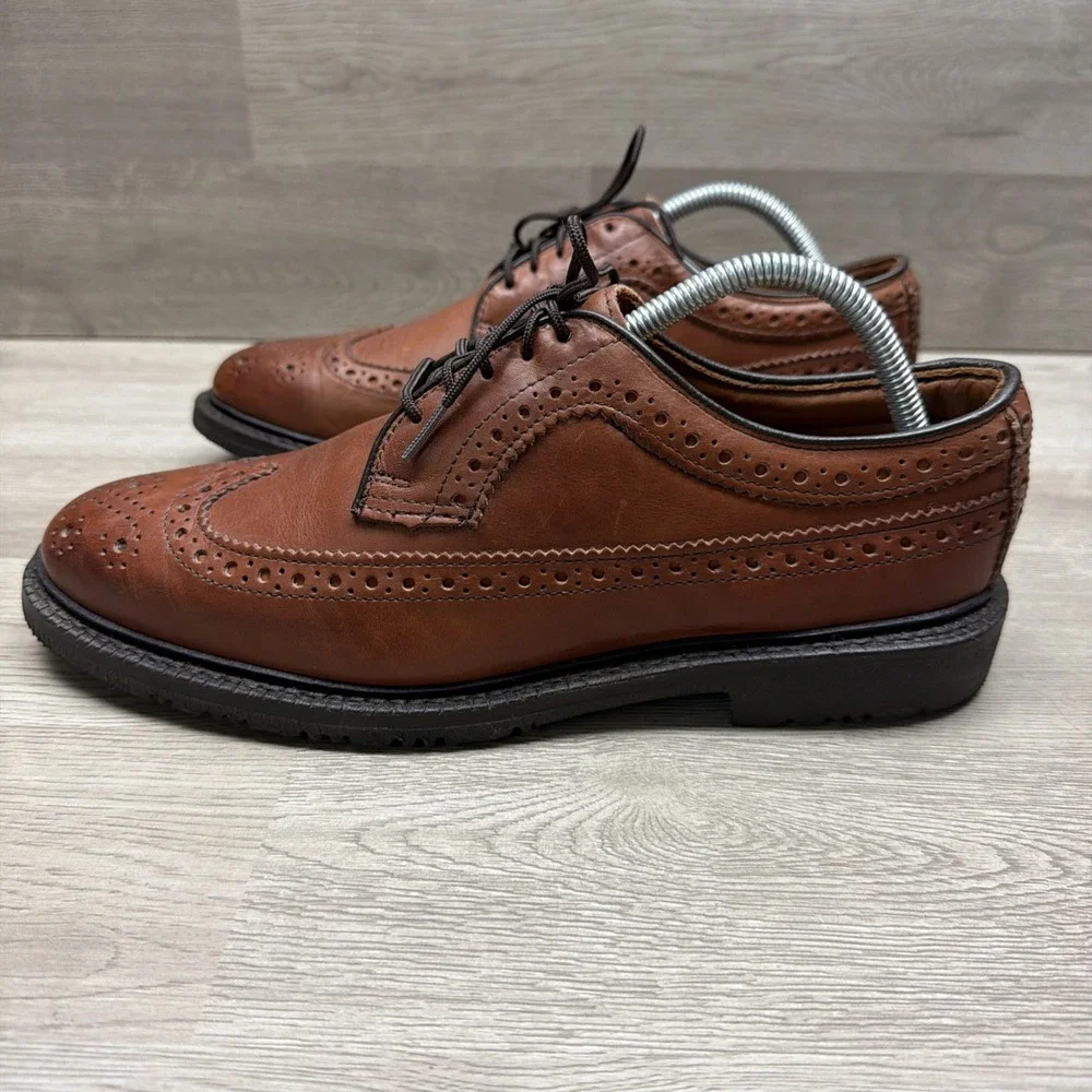 Allen Edmonds 